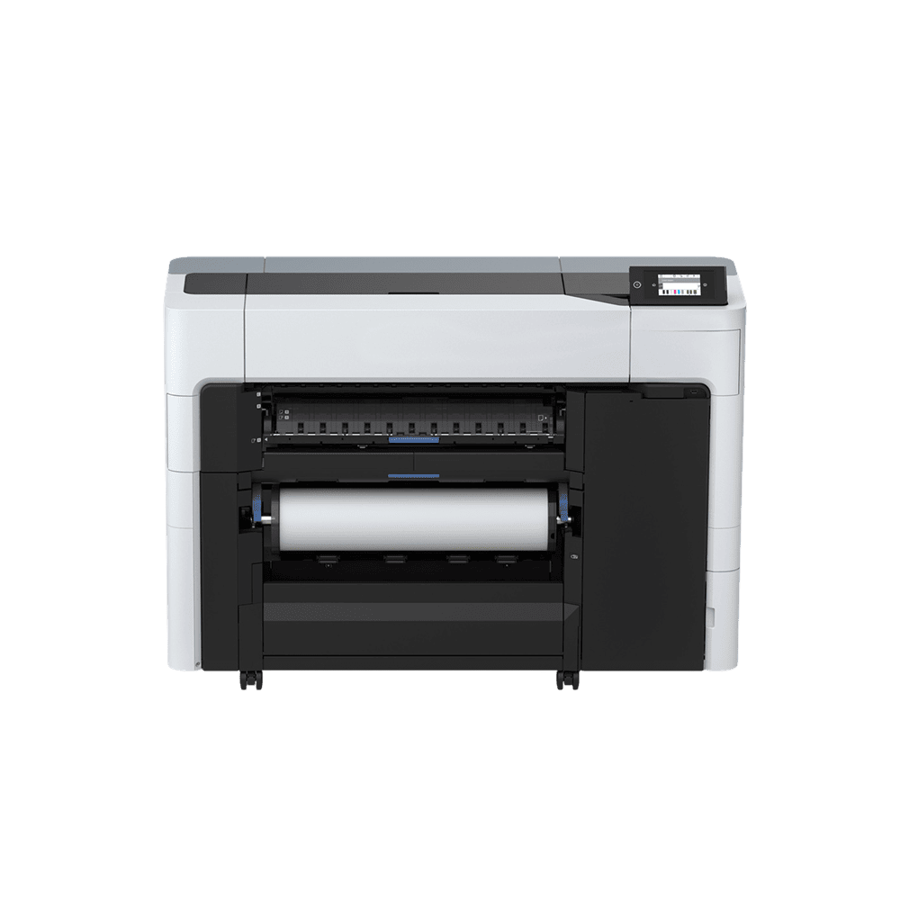 P6570E 24-Inch Large Format Inkjet Printer